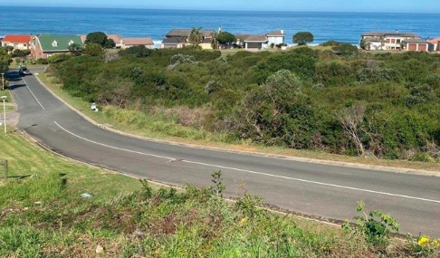 0 Bedroom Property for Sale in Outeniqua Strand Western Cape